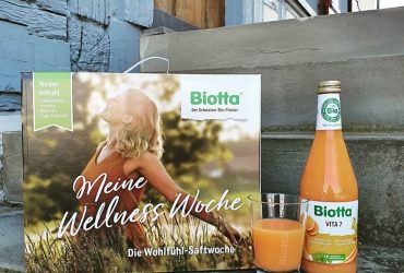 Biotta Wellness