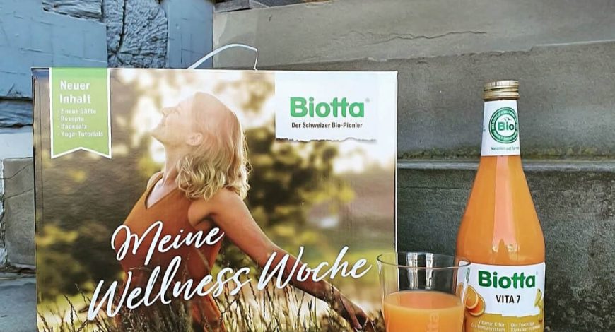 Biotta Wellness