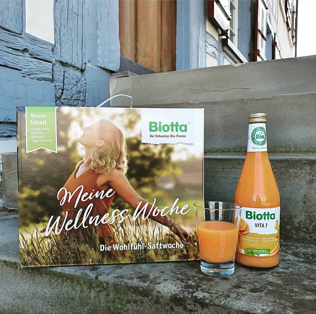 Biotta Wellness