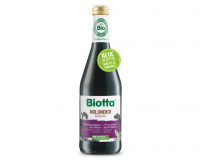 Biotta bazga 500 ml