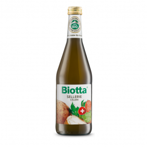 Biotta celer 500 ml