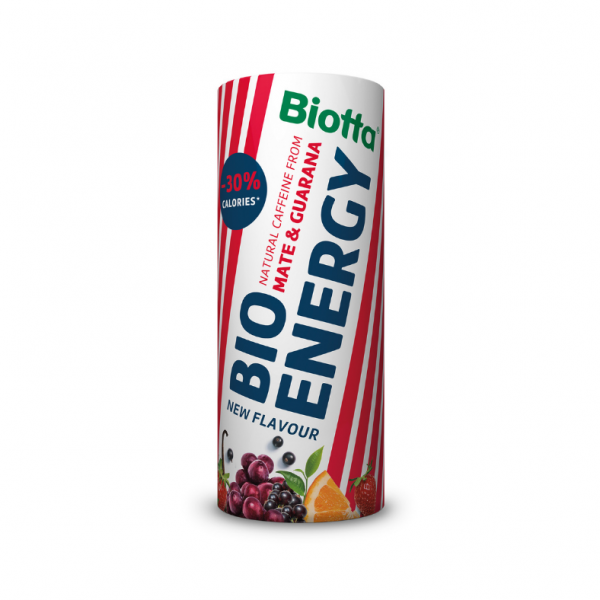 Biotta energy 205 ml