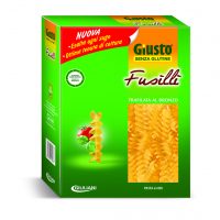 1. fusilli