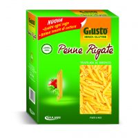 2. penne rigate