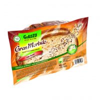 23. gran morbido con semi