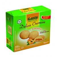 32. delizie cremose albicocca