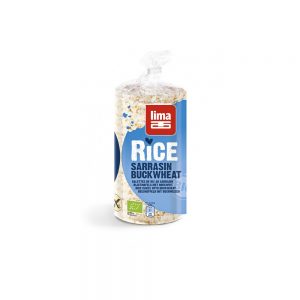 Rice Cake Boekweit 02