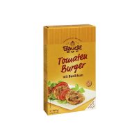 Burger z paradižnikom in baziliko 140 g-110728