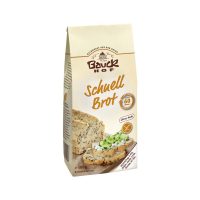 Hitri kruh, več semen 500 g-365738