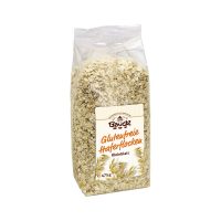 Ovseni kosmiči mali brez glutena 475 g-300938