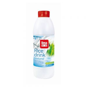 Rice drink-natural 1 l