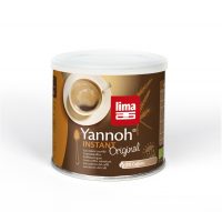 Yannoh instant 50g 3D illus