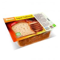 13. deglutenizirani kruh