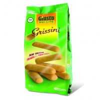 15. grissini