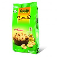 16. taralli