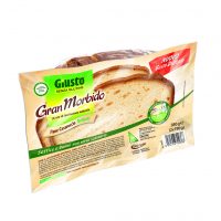 19. domaći kruh mekan