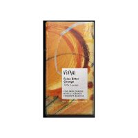 Čokolada tamna s narančom