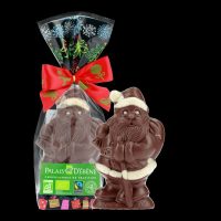 50245 - Milk santa 60g - Organic