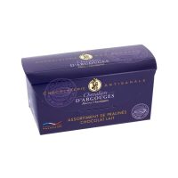 50787 - Milk assortment les Chevaliers 175g - Conventionnal