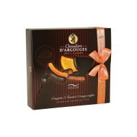 51154 - Assortment of candied fruits - Conventionnal