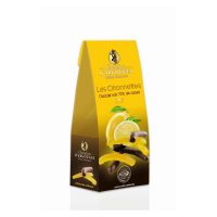 51363 - Citronettes - Conventionnal