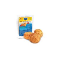 Bezgluten hamburger peciva 200 g