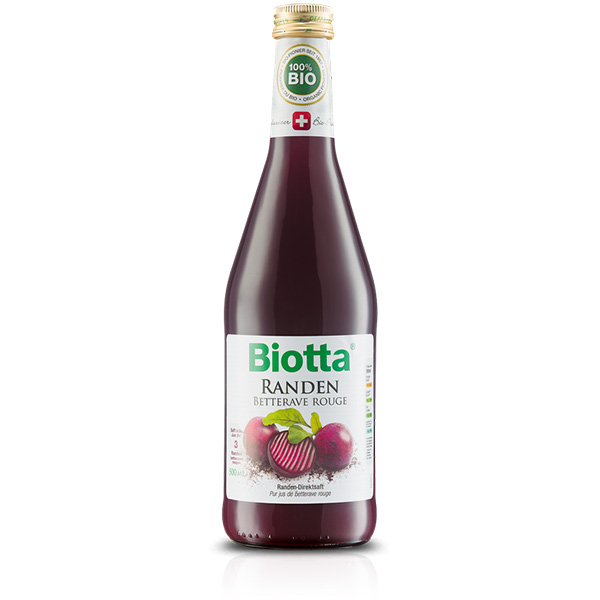 Biotta sok cikla 500 ml