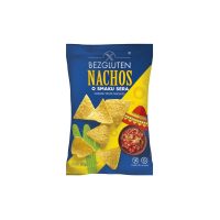 48084599 - blank sample a realistic package. white pattern volume, edited package for food - chips, crackers, cookies, candy, nuts, coffee, sugar and so on. mocap ready for your design. vector illustration