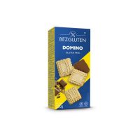 Bezgluten keksi domino 130 g