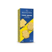 Bezgluten keksi medvjedići 120 g