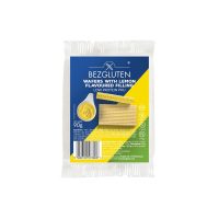 Bezgluten napolitanke s punjenjem od limuna 90 g