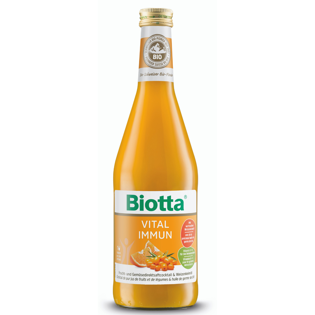 Biotta sok Vital immun 500 ml