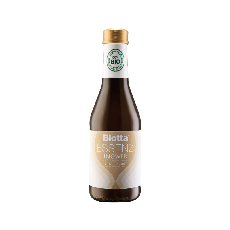 Biotta sok ingver 250 ml