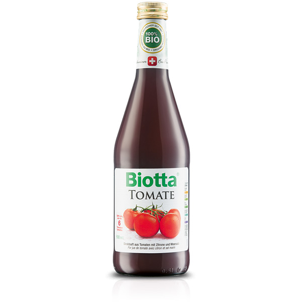 Biotta sok rajčica 500 ml