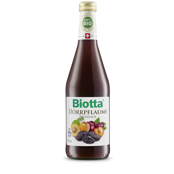 Biotta sok suha šljiva 500 ml