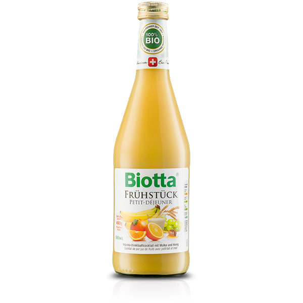 Biotta sok doručak 500 ml