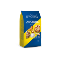 Bezgluten ekstra univerzalno brašno 1 kg
