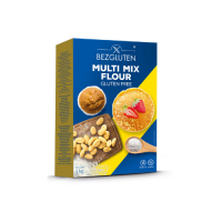 Bezgluten multi mix 1 kg