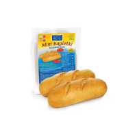 Mini baguette pecivo 170 g
