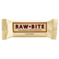 rawbite energetska pločica kokos