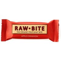 rawbite jabuka cimet