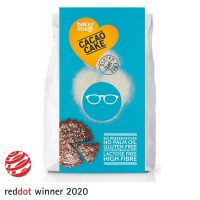 Bakin mix kakao torta