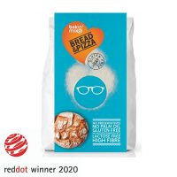 Bakin mix kruh & pizza 500 g