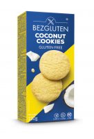 D37 Coconut cookies
