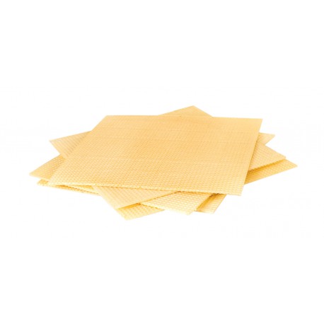 Bezgluten oblatne, bez glutena 150 g, 5 komada