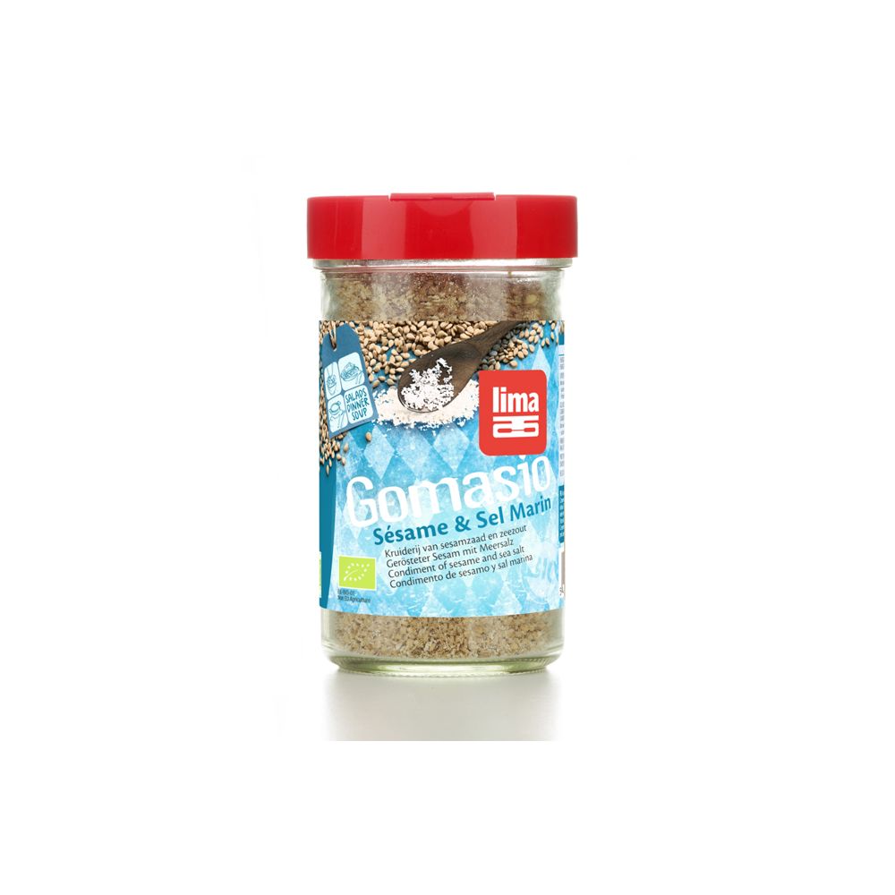 Lima ekološki gomasio 100 g