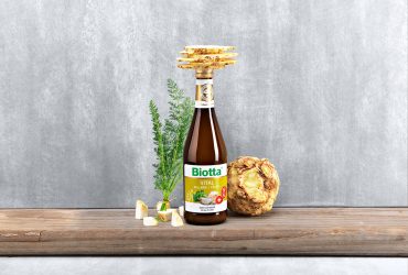 Biotta celer