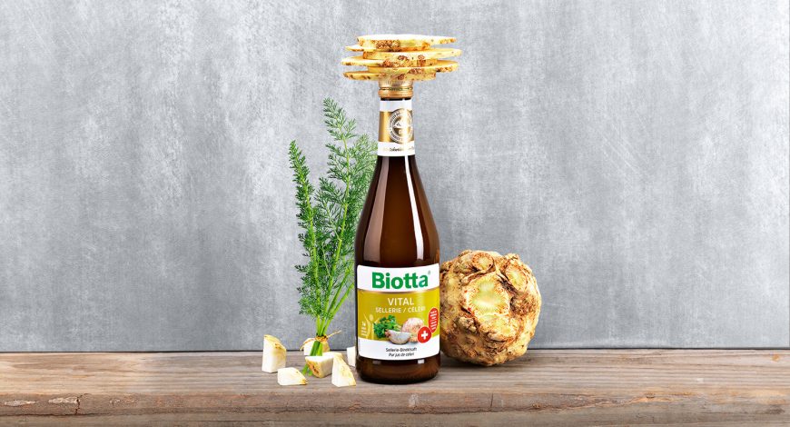 Biotta celer