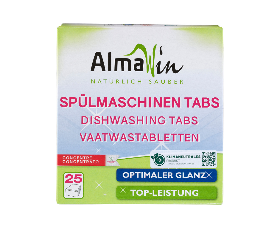 Almawin tablete za perilicu suđa 25 kom