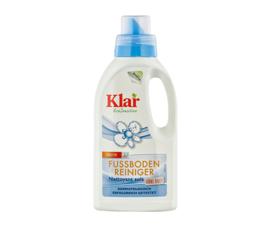 Klar sredstvo za pranje podova 500 ml